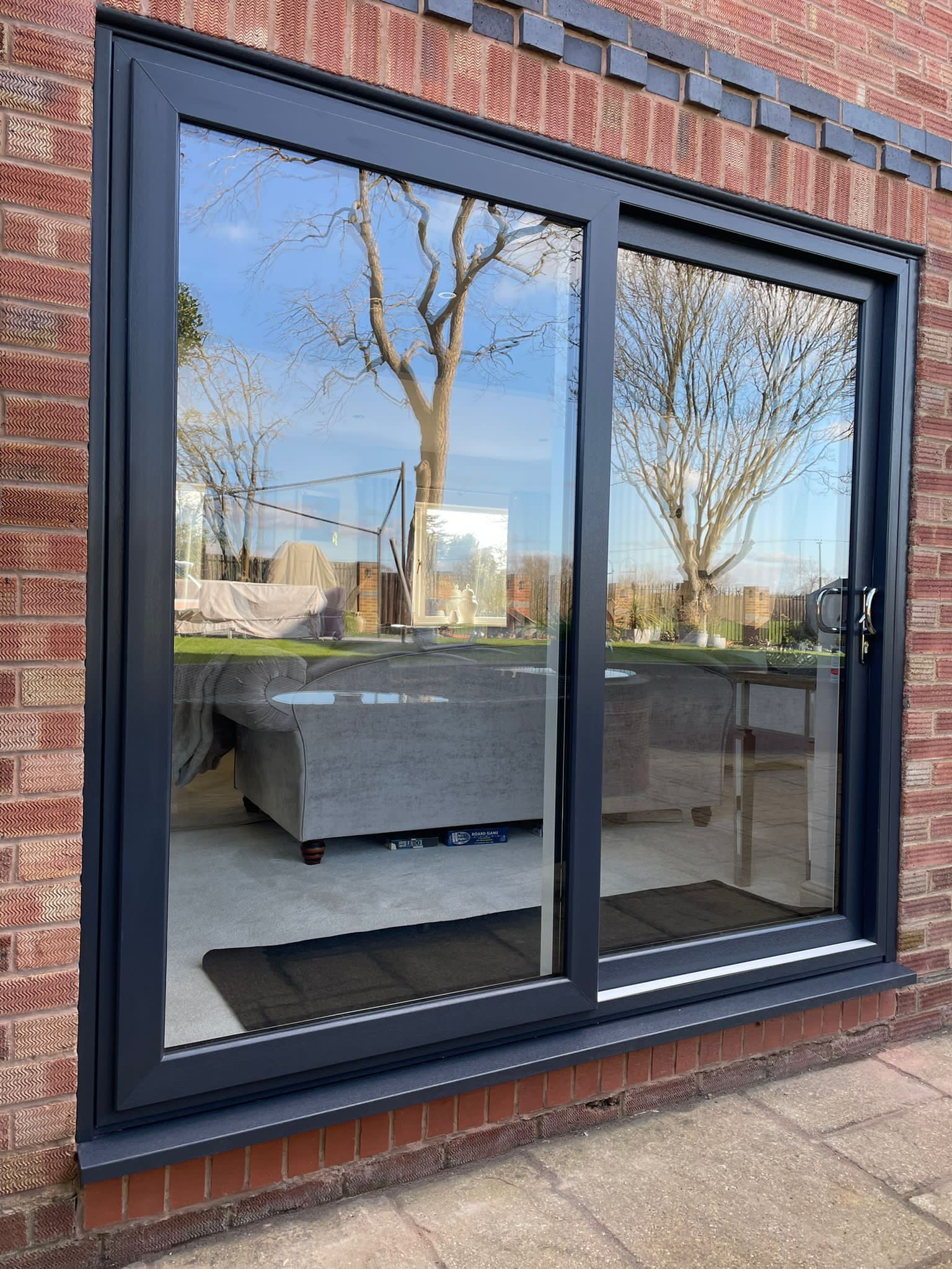 Vergelijking kozijnen